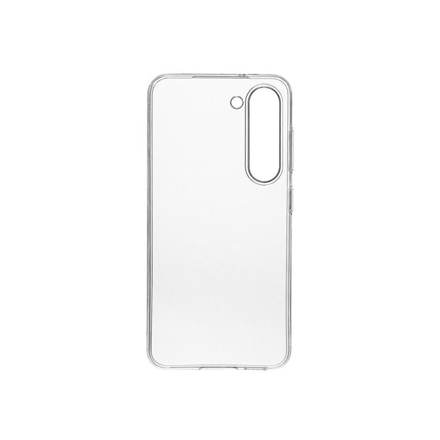 eSTUFF ES673110-BULK mobiiltelefoni ümbris 15,5 cm (6.1") Kate Läbipaistev – 2