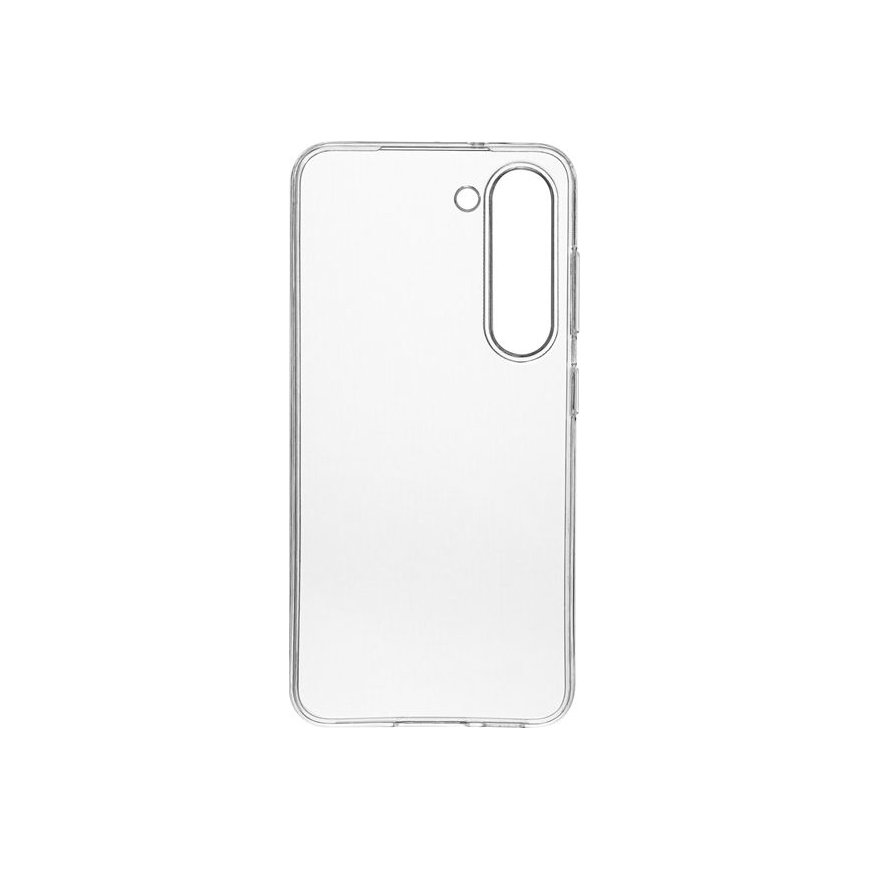 eSTUFF ES673110-BULK mobiiltelefoni ümbris 15,5 cm (6.1") Kate Läbipaistev – 3