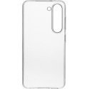eSTUFF ES673110-BULK mobiiltelefoni ümbris 15,5 cm (6.1") Kate Läbipaistev
