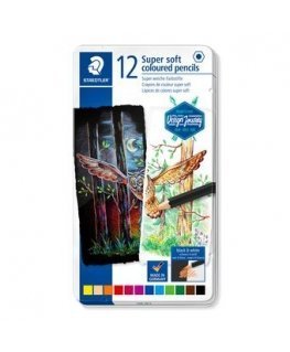 Staedtler 149C Multicolour 12 pc(s)