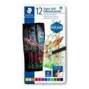 Staedtler 149C Multi spalvos 12 vnt Staedtler 149C Multi spalvos 12 vnt