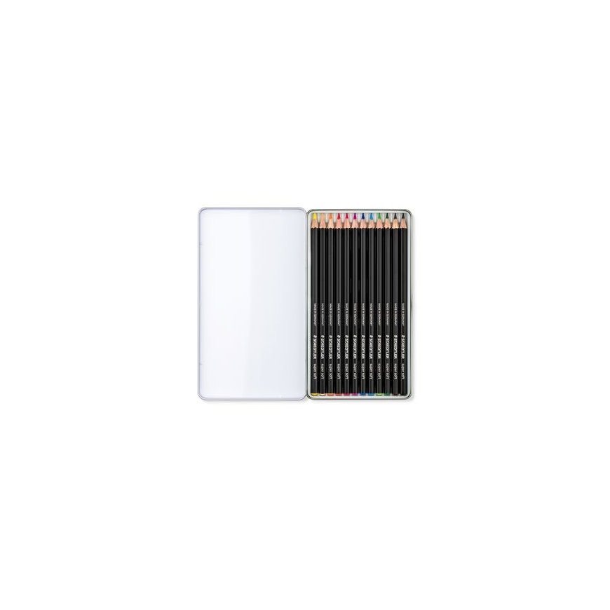 Staedtler 149C Multicolour 12 pc(s) – 2