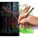Staedtler 149C Mitmevärviline 12 tk Staedtler 149C Mitmevärviline 12 tk