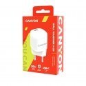 Canyon CNE-CHA20W05 mobile device charger Universal White AC Indoor Canyon CNE-CHA20W05 mobile device charger Universal White AC Indoor