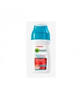 Garnier Pure Active Exfo Bsher Intensive 150ml