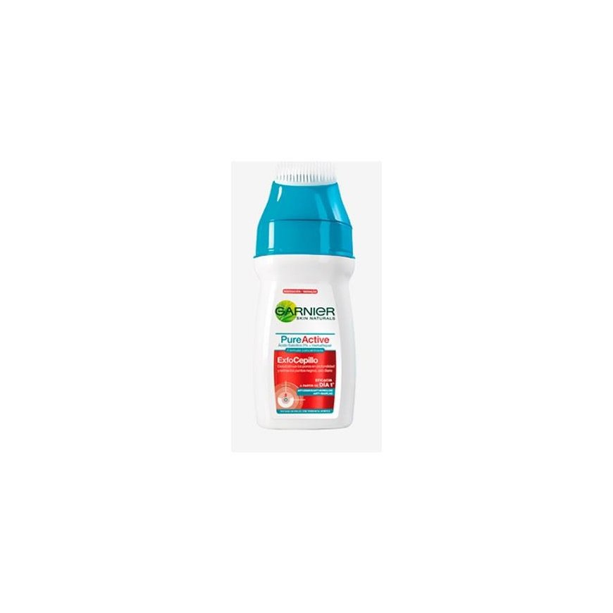 Garnier Pure Active Exfo Bsher Intensive