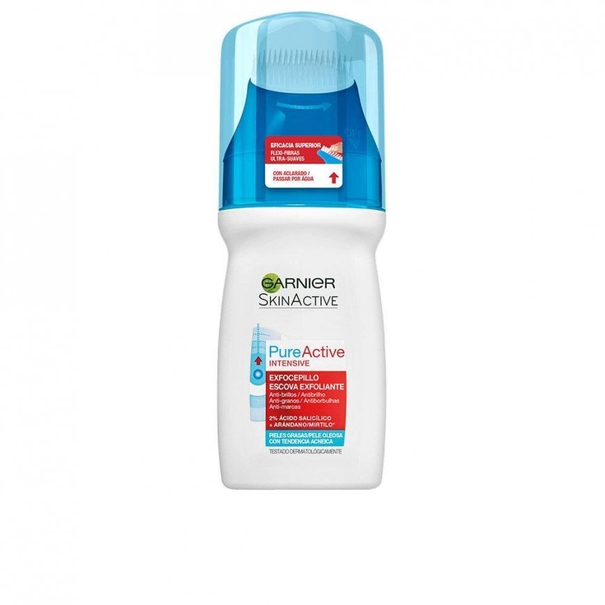 Garnier Pure Active Exfo Bsher Intensive 150ml – 2
