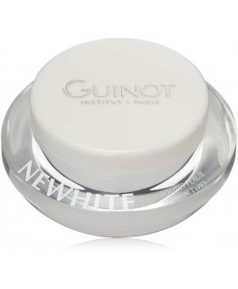 Guinot, Newhite, Brightening, Night, Creamy, For Face, 50 ml