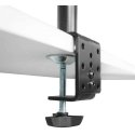 Laikiklis do monitora Maclean, max VESA 100x100, 13-27", 9kg, MC-967 Laikiklis do monitora Maclean, max VESA 100x100, 13-27", 9kg, MC-967