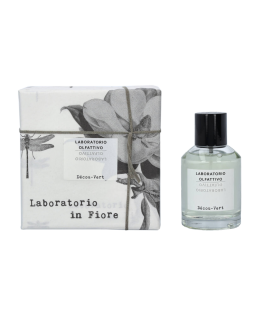 Laboratorio Olfattivo Decou-Vert EDP Eau de Parfum Unisex, 100 ml