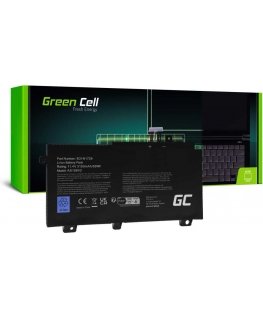 Battery Green Cell B31N1726 for Asus TUF Gaming FX504 FX504G FX505 FX505D FX505G A15 FA506 A17 FA706
