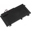 Battery Green Cell B31N1726 for Asus TUF Gaming FX504 FX504G FX505 FX505D FX505G A15 FA506 A17 FA706 Battery Green Cell B31N1726 for Asus TUF Gaming FX504 FX504G FX505 FX505D FX505G A15 FA506 A17 FA706