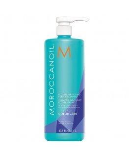 Moroccanoil Perfect For light hair Violet hair shampoo 1000ml