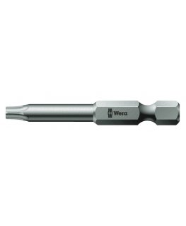 Wera 867/4 Z screwdriver bit 1 pc(s)