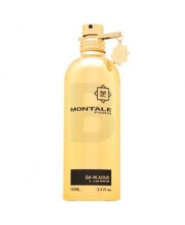 Perfumed water Montale Paris Dark Aoud EDP 100 ml