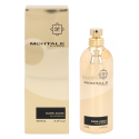 Perfumed water Montale Paris Dark Aoud EDP 100 ml Perfumed water Montale Paris Dark Aoud EDP 100 ml