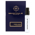 Kvapusis vanduo Montale Paris Dark Aoud EDP 100 ml Kvapusis vanduo Montale Paris Dark Aoud EDP 100 ml