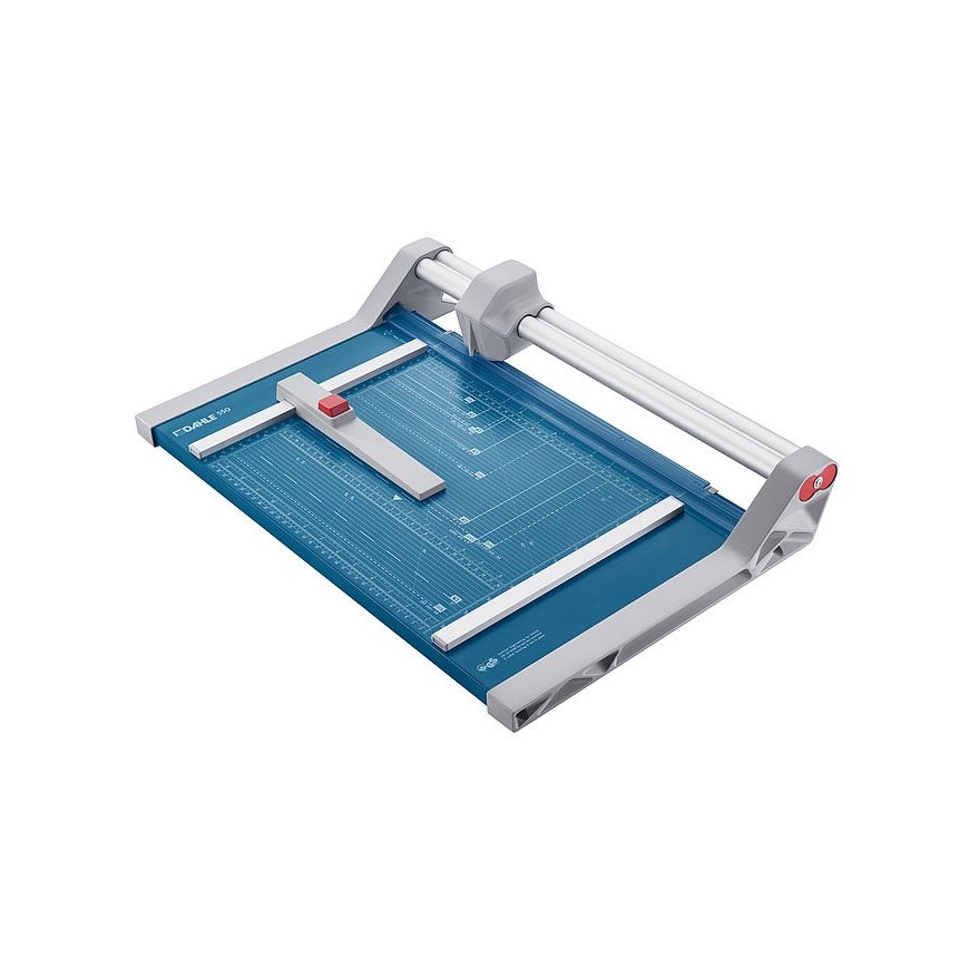 Dahle 550 резак для бумаги 20 листов