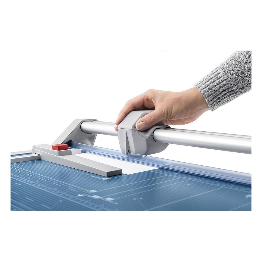 Dahle 550 paperileikkuri 20 arkkia – 2