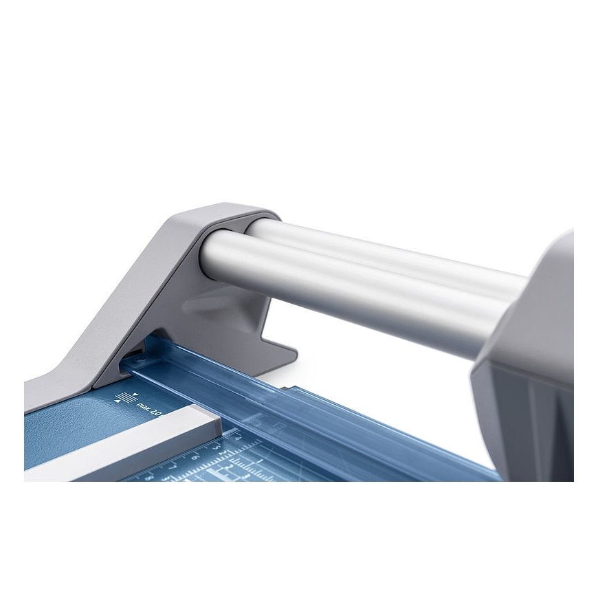 Dahle 550 paperileikkuri 20 arkkia – 3