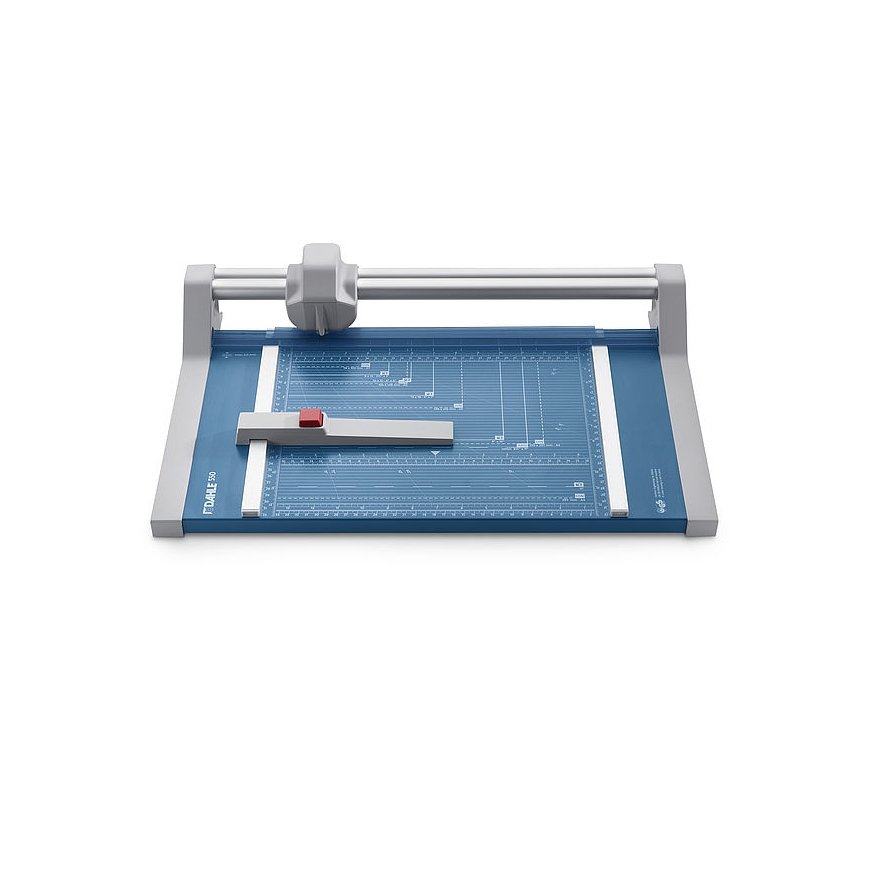 Dahle 550 popieriaus pjaustyklė 20 lapai – 5
