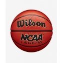 Wilson NCAA Legend Sisätila ja ulkotila Musta, Oranssi Wilson NCAA Legend Sisätila ja ulkotila Musta, Oranssi