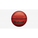 Wilson NCAA Legend Sisätila ja ulkotila Musta, Oranssi Wilson NCAA Legend Sisätila ja ulkotila Musta, Oranssi