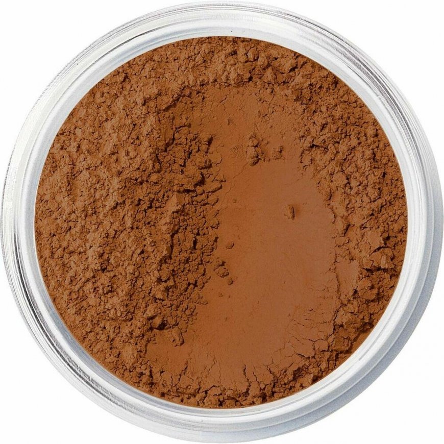 Bare Minerals Bareminerals Original foundation Spf15 23 medium dark – 2