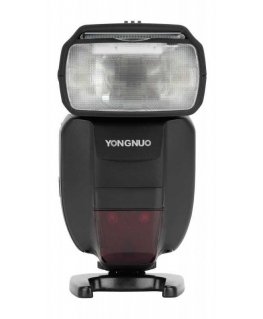 Yongnuo YN730 flash