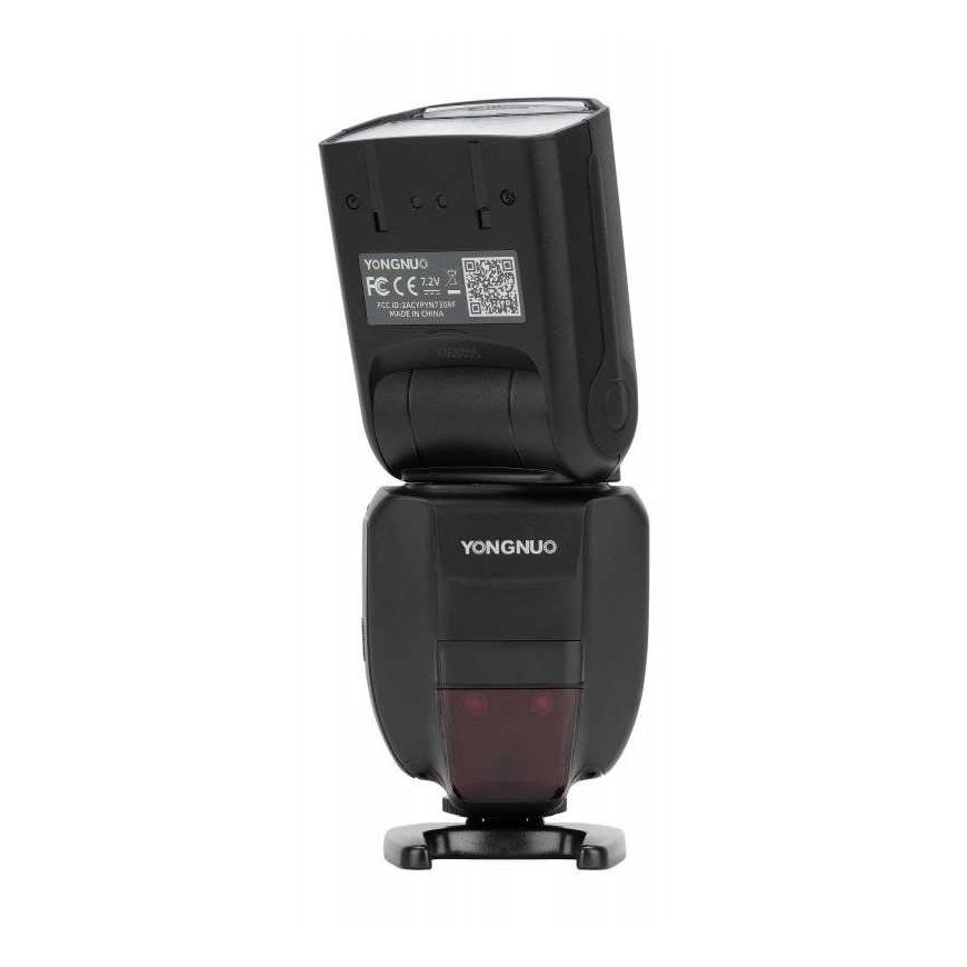 Yongnuo YN730 flash – 2