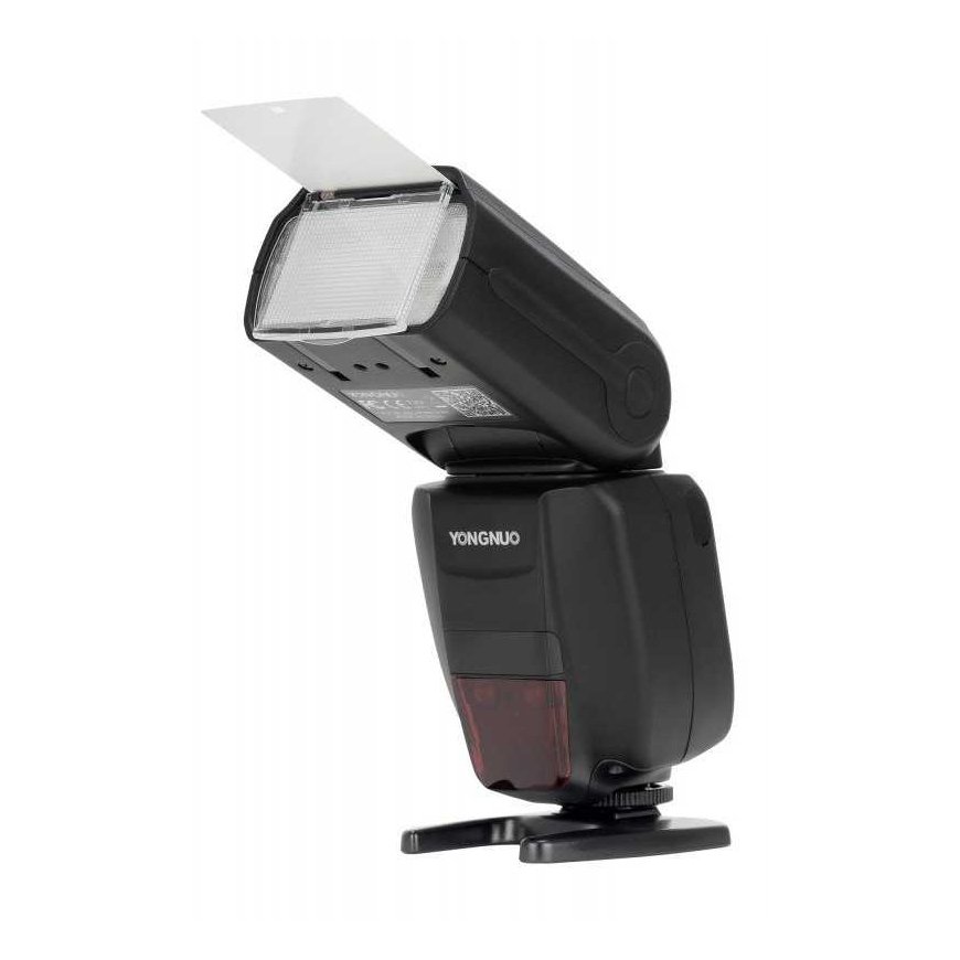 Yongnuo YN730 flash – 3
