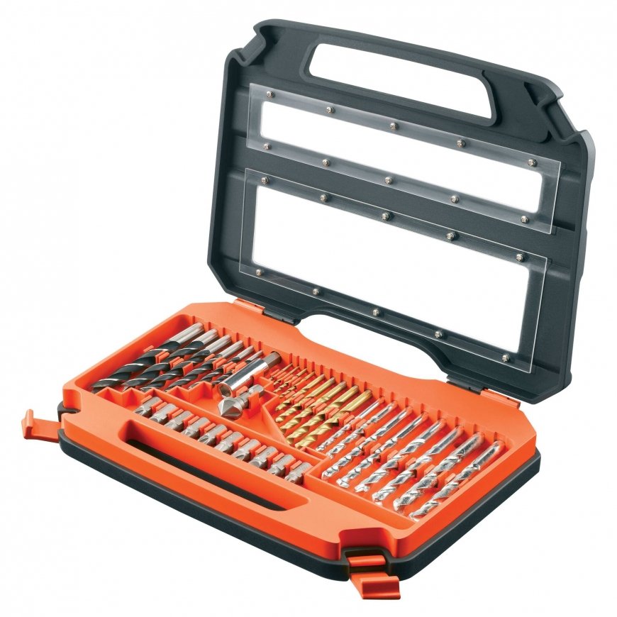 Black & Decker Black & Decker