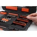 Black & Decker A7231-XJ сверло Набор сверел 74 шт