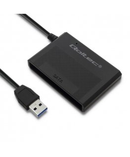 Qoltec 50644 sąsajos plokštė / adapteris