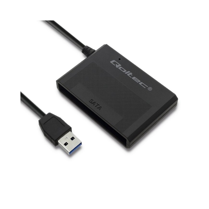 Qoltec 50644 interfeisa karte/adapteris
