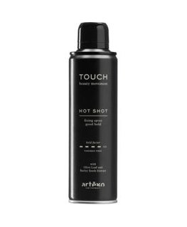 Artego Touch Hot Shot hair spray 250ml