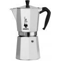 Bialetti Moka Express pähklipann, 12 tassi