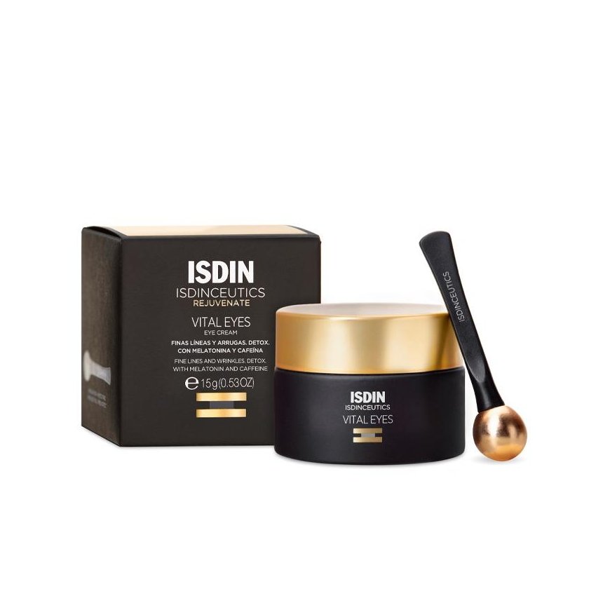 Isdin Isdinceutics Rejuvenate Vital Eyes Eye