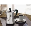 Bialetti Moka Express nut pan, 12 cups Bialetti Moka Express nut pan, 12 cups