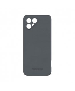 Fairphone F4COVR-1DG-WW1 mobiiltelefoni komponent Tagakatte värv Hall