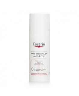 Eucerin Clear Sun Spray SPF 50 - Transparent spray tanning