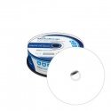 MediaRange MR510 чистые Blu-ray диски BD-R DL 50 GB 25 шт MediaRange MR510 чистые Blu-ray диски BD-R DL 50 GB 25 шт
