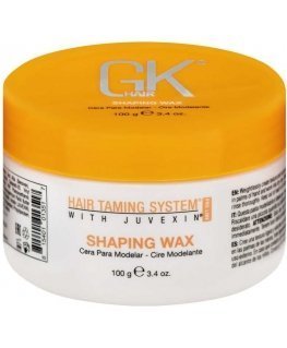 GK hair GKHair Shaping Wax 100g