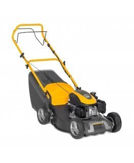 Gasoline self-propelled lawnmower STIGA Collector 48 S, 1.9kW