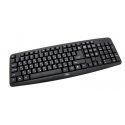 TITANUM TKR101 keyboard (USB 2.0 (RU) black) TITANUM TKR101 keyboard (USB 2.0 (RU) black)