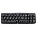 TITANUM TKR101 tastatūra (USB 2.0 (RU) melna) TITANUM TKR101 tastatūra (USB 2.0 (RU) melna)