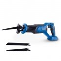 Akuotssaag BC-RS250-X, karkass, Scheppach Akuotssaag BC-RS250-X, karkass, Scheppach