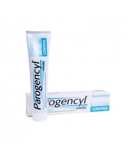 Parogencyl Gums Prevention 125ml