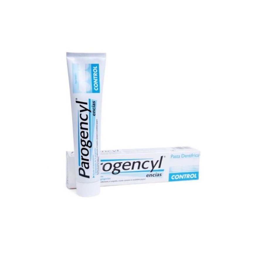 Parogencyl Gums Prevention 125ml