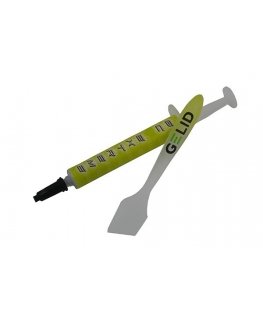 Gelid Solutions GC-Extreme heat sink compound Thermal paste 8.5 W/m·K 3.5 g